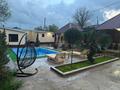 Дача · 4 комнаты · 200 м², жилой массив Кайнар Булак, Заводская 355 — Байнар магазин за 60 000 ₸ в Шымкенте, Абайский р-н — фото 19