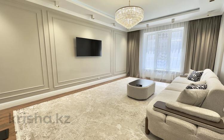 2-комнатная квартира · 80 м² · 7/21 этаж, Сейфуллина 574/1 к3 — ⭐️ЛУЧШЕЕ ПРЕДЛОЖЕНИЕ⭐️ за 600 000 ₸ в Алматы, Бостандыкский р-н — фото 2