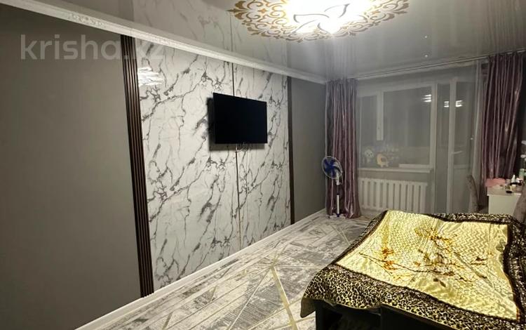 1-комнатная квартира · 37 м² · 10/10 этаж, Жастар 39/1 за 14.8 млн ₸ в Усть-Каменогорске — фото 7