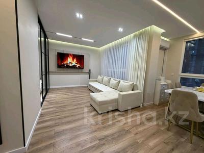 2-комнатная квартира · 43 м² · 4/9 этаж, Нажимиденова за 29.5 млн ₸ в Астане, Сарайшык р-н