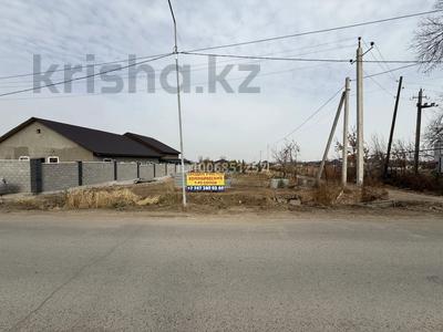 Участок · 7.45 соток, Суюнбая 36 — Южный за 25 млн 〒 в Каскелене