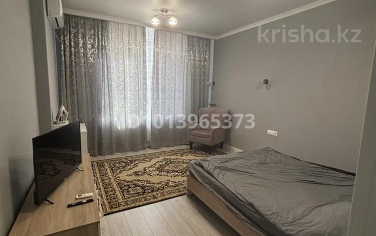 1-комнатная квартира · 40 м² · 4/9 этаж, Е 900 за 275 000 ₸ в Астане, Нура р-н — фото 21