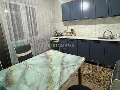 2-комнатная квартира · 56 м² · 1/5 этаж, Братья жубновых 8 за 19 млн ₸ в Хромтау