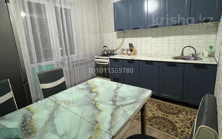 2-бөлмелі пәтер · 56 м² · 1/5 қабат, Братья жубновых 8, бағасы: 19 млн ₸ в Хромтау — фото 7