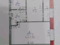 1-бөлмелі пәтер · 41.5 м² · 7/12 қабат, ул. Жошы хан, 12/3, бағасы: 30.5 млн ₸ в Астане, Есильский р-н — фото 3