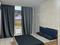 1-бөлмелі пәтер · 40 м² · 7/7 қабат, 24 — Футболная арена, бағасы: 100 000 ₸ в Туркестане