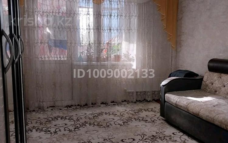 1-комнатная квартира · 34 м² · 3/5 этаж, ул Рысбек батыра 8 А 24 — Ул.Толе би Рысбек батыра за 9.2 млн ₸ в Таразе — фото 2
