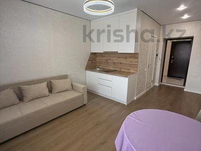 1-бөлмелі пәтер · 21.5 м² · 6/10 қабат, Коргалжинское шоссе 37 — Возле гимназии № 90, бағасы: 13.5 млн ₸ в Астане, Нура р-н