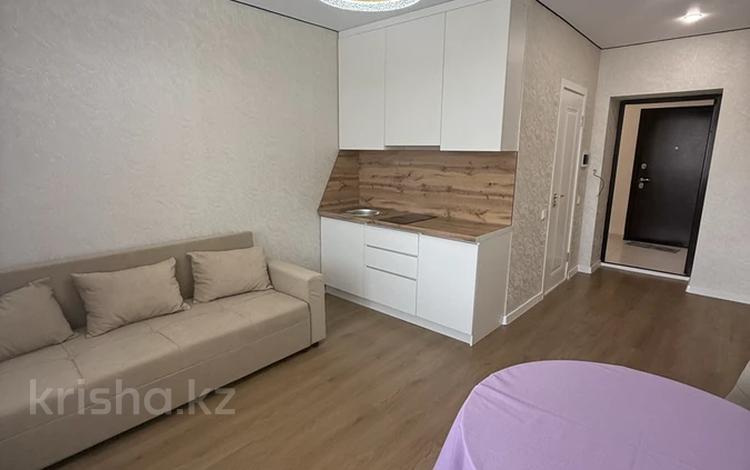 1-бөлмелі пәтер · 21.5 м² · 6/10 қабат, Коргалжинское шоссе 37 — Возле гимназии № 90, бағасы: 13.5 млн ₸ в Астане, Нура р-н — фото 52