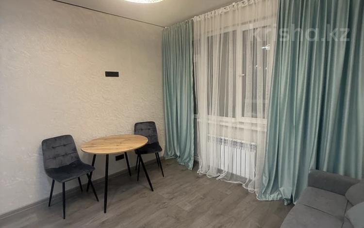 1-комнатная квартира · 21.5 м² · 6/10 этаж, Коргалжинское шоссе 37 — Возле гимназии № 90 за 13.3 млн ₸ в Астане, Нура р-н — фото 60
