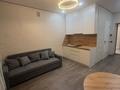 1-комнатная квартира · 21.5 м² · 6/10 этаж, Коргалжинское шоссе 37 — Возле гимназии № 90 за 13.3 млн ₸ в Астане, Нура р-н — фото 3