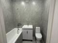 1-комнатная квартира · 21.5 м² · 6/10 этаж, Коргалжинское шоссе 37 — Возле гимназии № 90 за 13.3 млн ₸ в Астане, Нура р-н — фото 6