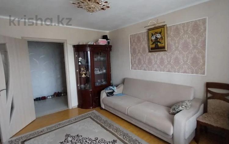 3-комнатная квартира, 56 м², 5/5 этаж, Таха Хусейн 3