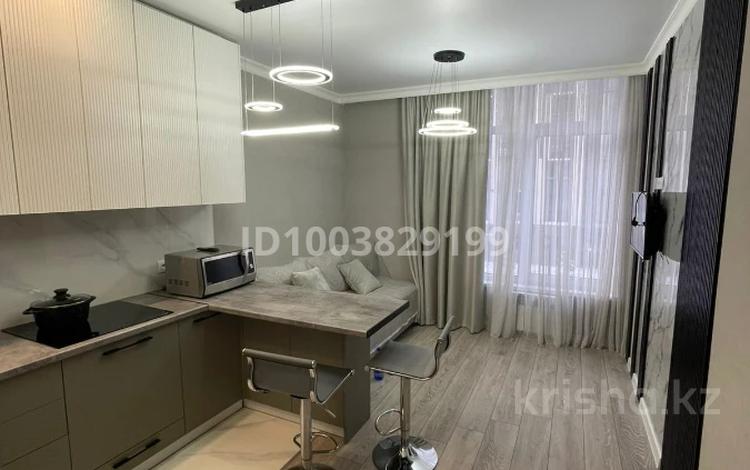 2-комнатная квартира · 46 м² · 3/13 этаж, Просп. Назарбаева 28a — Просп. Назарбаева 28 — Райымбека за 400 000 ₸ в Алматы, Жетысуский р-н — фото 5