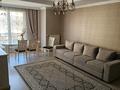 3-бөлмелі пәтер · 110 м² · 5/6 қабат, мкр Мирас, Мкр. Мирас 157, бағасы: 800 000 ₸ в Алматы, Бостандыкский р-н