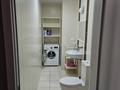 3-бөлмелі пәтер · 110 м² · 5/6 қабат, мкр Мирас, Мкр. Мирас 157, бағасы: 800 000 ₸ в Алматы, Бостандыкский р-н — фото 8