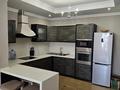 3-бөлмелі пәтер · 110 м² · 5/6 қабат, мкр Мирас, Мкр. Мирас 157, бағасы: 800 000 ₸ в Алматы, Бостандыкский р-н — фото 10