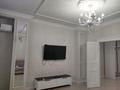 2-комнатная квартира · 68 м² · 6/14 этаж, Сарыарка 5 за 350 000 ₸ в Астане, Сарыарка р-н — фото 2