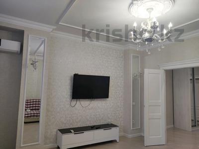 2-комнатная квартира · 68 м² · 6/14 этаж, Сарыарка 5 за 300 000 ₸ в Астане, Сарыарка р-н