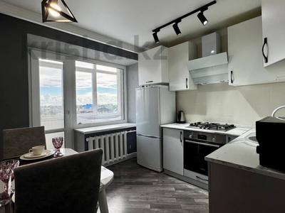 1-комнатная квартира · 39.5 м² · 4/6 этаж, Павлова — Павлова за 21.9 млн ₸ в Костанае
