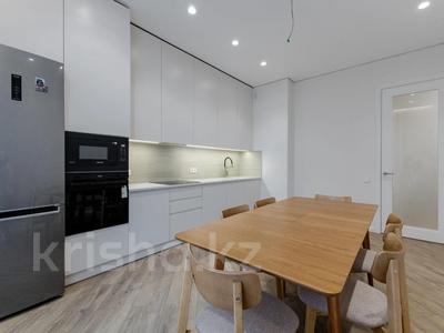 3-комнатная квартира · 100 м² · 9/20 этаж, Турар Рыскулов 1 — СРОЧНО ‼️ ГОРЯЧКА за 107 млн ₸ в Астане, Есильский р-н