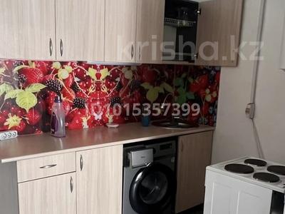 1-бөлмелі пәтер · 35 м² · 1/1 қабат, Меншуткина 9 — Акан сери, бағасы: 160 000 ₸ в Алматы, Турксибский р-н