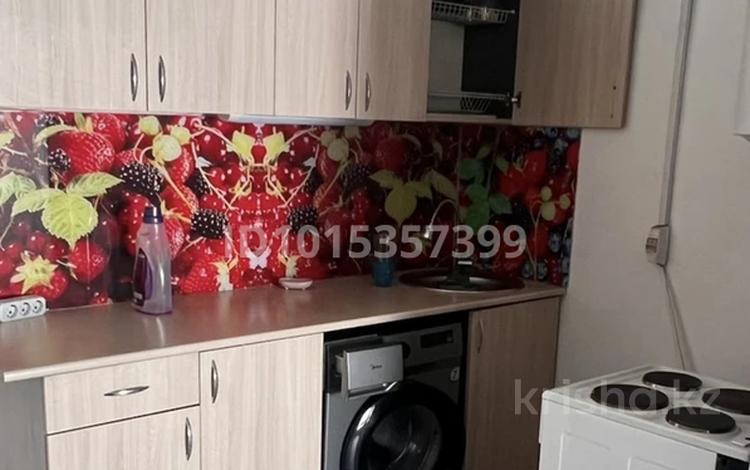 1-бөлмелі пәтер · 35 м² · 1/1 қабат, Меншуткина 9 — Акан сери, бағасы: 160 000 ₸ в Алматы, Турксибский р-н — фото 2