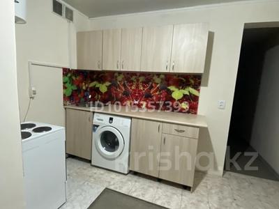 1-бөлмелі пәтер · 35 м² · 1/1 қабат, Меншуткина 9 — Акан сери, бағасы: 160 000 ₸ в Алматы, Турксибский р-н
