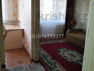 1-комнатная квартира · 39 м² · 5/5 этаж, Абая 6 за 5.5 млн ₸ в Сатпаев