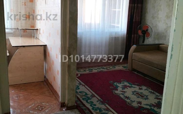 1-комнатная квартира · 39 м² · 5/5 этаж, Абая 6 за 5.5 млн ₸ в Сатпаев — фото 2
