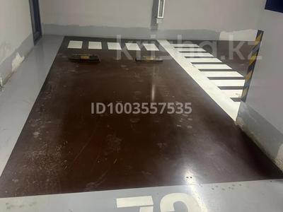 Паркинг · 20 м² · Көктөбе ш/а., Сагадат Нурмагамбетова 140/6 — Слива, бағасы: 8 млн ₸ в Алматы, Медеуский р-н