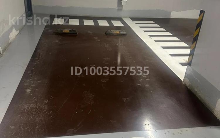 Паркинг · 20 м² · мкр Коктобе, Сагадат Нурмагамбетова 140/6 — Слива за 8 млн 〒 в Алматы, Медеуский р-н — фото 2