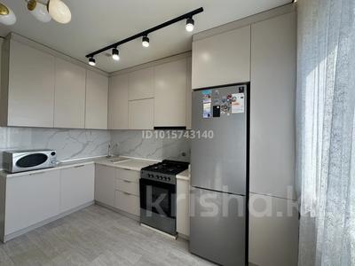 3-комнатная квартира · 78 м² · 3/5 этаж, мкр Саялы 59 за 45 млн ₸ в Алматы, Алатауский р-н