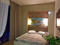 1-комнатная квартира, 28 м², 4/12 этаж помесячно, Район Махинджаури 3 за 245 000 〒 в Батуми — фото 9