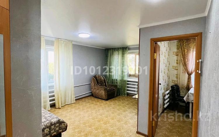 1-бөлмелі пәтер · 31 м² · 4/5 қабат, Б-р Независимости 13, бағасы: 5.5 млн ₸ в Темиртау — фото 2