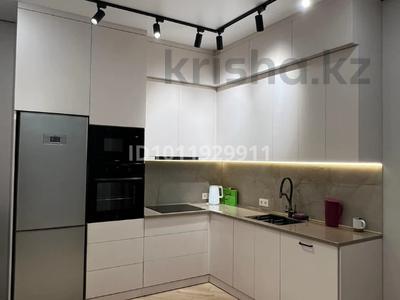 2-комнатная квартира · 60.7 м² · 2/10 этаж, мкр Юго-Восток, ​Камали Дюсембекова 34/2 за 39 млн ₸ в Караганде, Казыбек би р-н