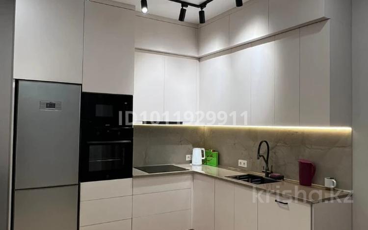 2-бөлмелі пәтер · 60.7 м² · 2/10 қабат, мкр Юго-Восток, ​Камали Дюсембекова 34/2, бағасы: 39 млн ₸ в Караганде, Казыбек би р-н — фото 2