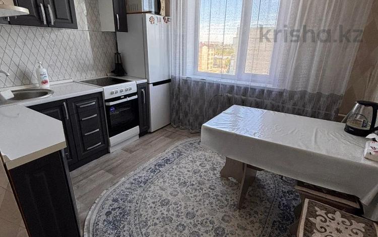 2-комнатная квартира · 51 м² · 9/9 этаж, Ауэзова 65 за ~ 13.5 млн ₸ в Экибастузе — фото 31