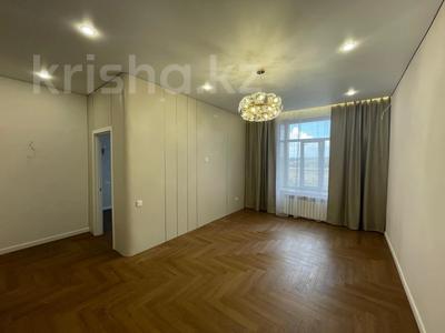 1-бөлмелі пәтер · 48.1 м² · 2/7 қабат, Юго-Восток ш/а., Муканова, бағасы: 27 млн ₸ в Караганде, Казыбек би р-н