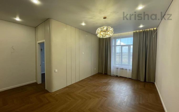 1-бөлмелі пәтер · 48.1 м² · 2/7 қабат, Юго-Восток ш/а., Муканова, бағасы: 27 млн ₸ в Караганде, Казыбек би р-н — фото 2