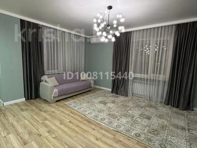 2-комнатная квартира · 73 м² · 5/10 этаж, Варламова 326 — Карасай батыра за 400 000 〒 в Алматы, Алмалинский р-н