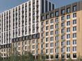 3-бөлмелі пәтер · 71.84 м² · 6/9 қабат, мкр Ак Шагала, Акберен 4/1, бағасы: 45 млн ₸ в Атырау