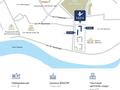 3-бөлмелі пәтер · 71.84 м² · 6/9 қабат, мкр Ак Шагала, Акберен 4/1, бағасы: 45 млн ₸ в Атырау — фото 3