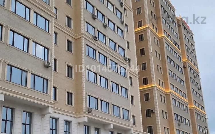 2-комнатная квартира · 73 м² · 11/12 этаж, 17-й мкр 113 за 18.9 млн ₸ в Актау — фото 2
