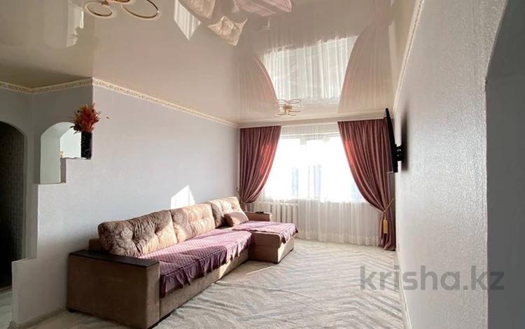 3-комнатная квартира · 72.9 м² · 7/9 этаж, центральный 45 за 23.6 млн ₸ в Кокшетау — фото 2