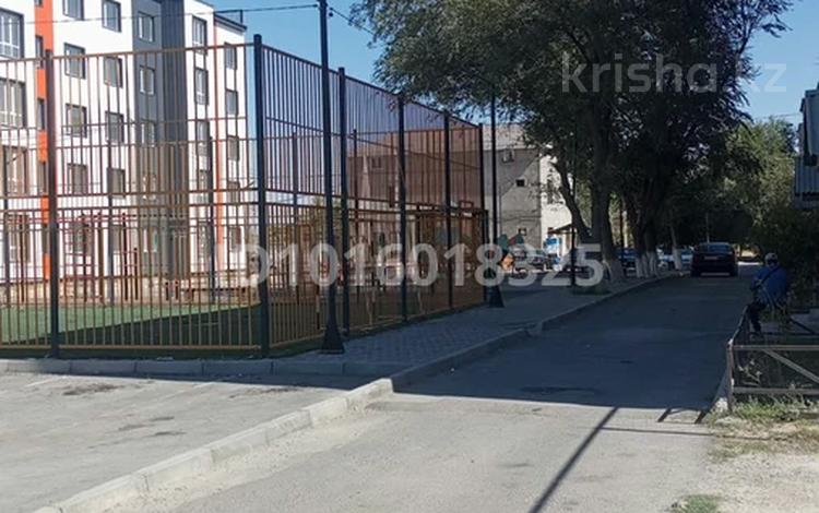 1-комнатная квартира · 38 м² · 2/5 этаж, Гамалея 7 — Гидро за 90 000 ₸ в Таразе — фото 2