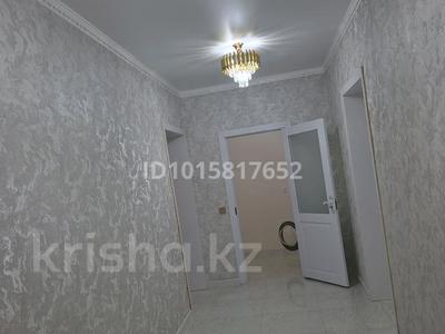3-комнатная квартира · 73 м² · 7/9 этаж, Қалдаяқов 26/1 за 350 000 ₸ в Астане, Сарайшык р-н