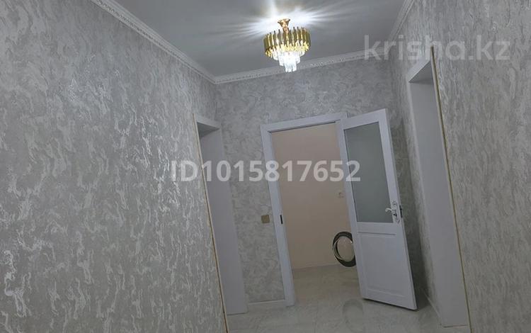 3-комнатная квартира · 73 м² · 7/9 этаж, Қалдаяқов 26/1 за 350 000 ₸ в Астане, Сарайшык р-н — фото 2