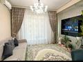 3-бөлмелі пәтер · 68 м² · 3/8 қабат, Уалиханова 2/1, бағасы: 40 млн ₸ в Талдыкоргане, Каратал — фото 11