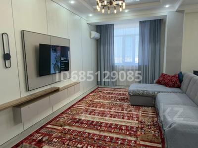 3-бөлмелі пәтер · 99 м² · 10/10 қабат, 20-й мкр 26, бағасы: 31 млн ₸ в Актау